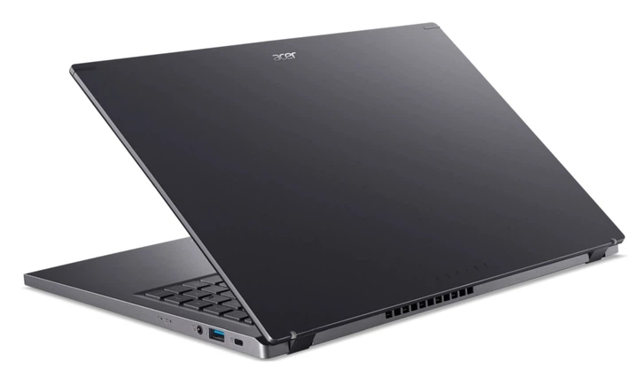 Ноутбук Acer Aspire 5 A515-58M (NX.KHGEX.004) Steel Gray - Фото 5 Ноутбук Acer Aspire 5 A515-58M (NX.KHGEX.004) Steel Gray - изображение 5