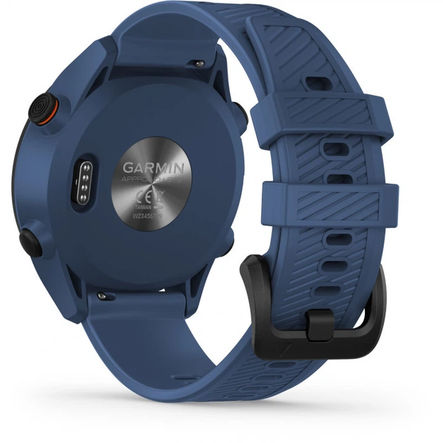 Смарт-часы Garmin Approach S12 010-02472 - изображение 3