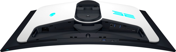 Монитор 32" Dell Alienware AW3225QF QD-OLED (210-BLLV) - изображение 8