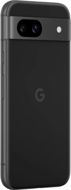 Мобильный телефон Google Pixel 8a 8/256GB Obsidian (0840244707965) - изображение 4