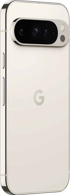 Мобильный телефон Google Pixel 9 Pro 16/128GB Porcelain (US) - изображение 7