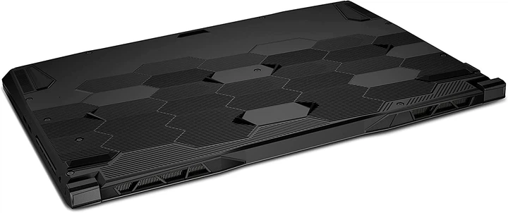 Ноутбук MSI Bravo 15 B5DD-244 Чорний (BRAVO15244) 15,6" IPS 1920x1080 144 Гц / AMD Ryzen 7 5800H 3,2 / AMD Radeon RX 5500M, 4 ГБ GDDR6 / RAM 16 ГБ / SSD 512 ГБ / ОС Windows 11 Home - Фото 5 Ноутбук MSI Bravo 15 B5DD-244 Чорний (BRAVO15244) 15,6" IPS 1920x1080 144 Гц / AMD Ryzen 7 5800H 3,2 / AMD Radeon RX 5500M, 4 ГБ GDDR6 / RAM 16 ГБ / SSD 512 ГБ / ОС Windows 11 Home - зображення 5