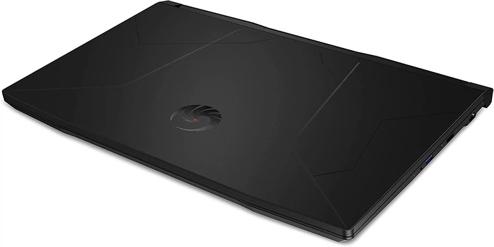 Ноутбук MSI Bravo 15 B5DD-244 Чорний (BRAVO15244) 15,6" IPS 1920x1080 144 Гц / AMD Ryzen 7 5800H 3,2 / AMD Radeon RX 5500M, 4 ГБ GDDR6 / RAM 16 ГБ / SSD 512 ГБ / ОС Windows 11 Home - Фото 6 Ноутбук MSI Bravo 15 B5DD-244 Чорний (BRAVO15244) 15,6" IPS 1920x1080 144 Гц / AMD Ryzen 7 5800H 3,2 / AMD Radeon RX 5500M, 4 ГБ GDDR6 / RAM 16 ГБ / SSD 512 ГБ / ОС Windows 11 Home - зображення 6