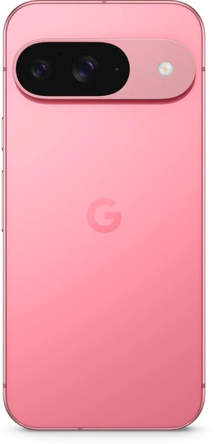 Мобильный телефон Google Pixel 9 12/128GB Peony (GA05841-GB) - изображение 4