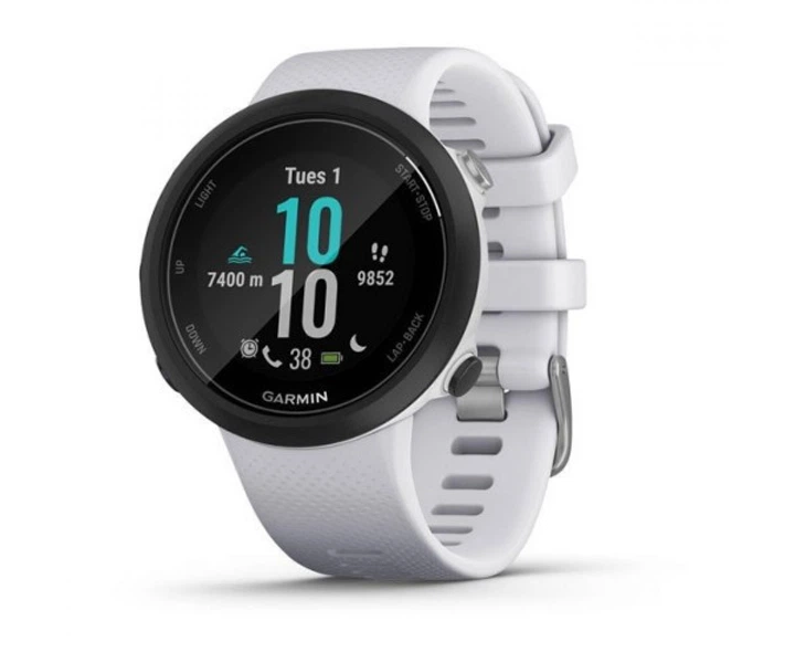 Смарт-годинник Garmin Swim 2 - Фото 1 Смарт-годинник Garmin Swim 2 - зображення 1