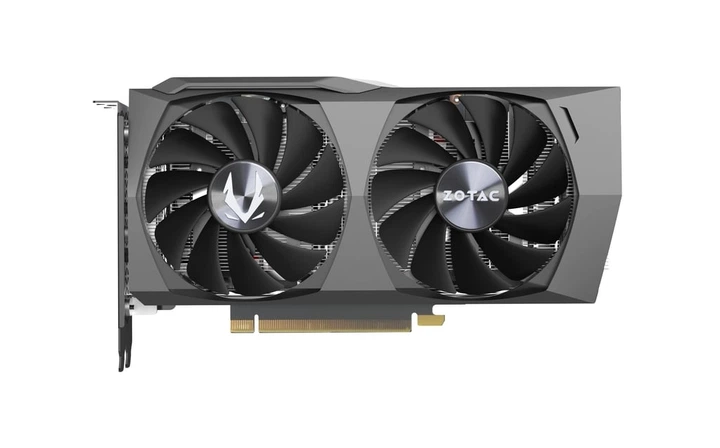 Видеокарта Zotac Gaming GeForce RTX 3050 Twin Edge OC (ZT-A30500H-10M) [75486] - изображение 2