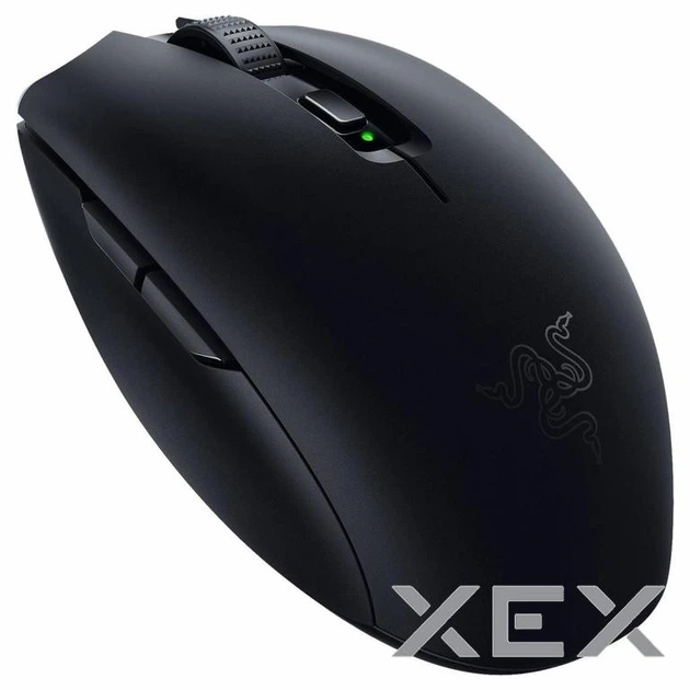Мышь RAZER Orochi V2 Wireless (RZ01-03730100-R3G1) - изображение 3