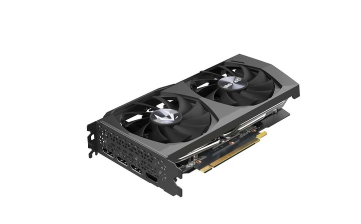 Видеокарта Zotac Gaming GeForce RTX 3050 Twin Edge OC (ZT-A30500H-10M) [75486] - изображение 3
