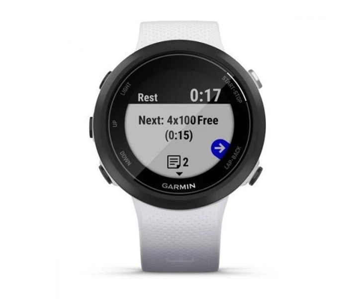 Смарт-годинник Garmin Swim 2 - Фото 3 Смарт-годинник Garmin Swim 2 - зображення 3