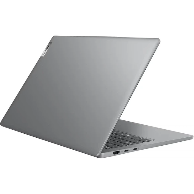 Ноутбук Lenovo IdeaPad Slim 5 14IAH8 (83BF001NRM) - изображение 2