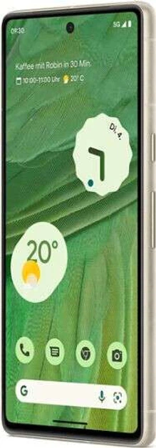 Смартфон Google Pixel 7 8/256GB Lemongrass (Global Version) #58765 - Фото 3 Смартфон Google Pixel 7 8/256GB Lemongrass (Global Version) #58765 - изображение 3