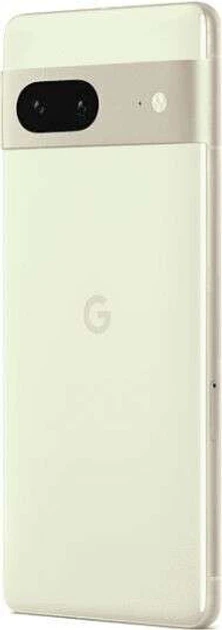 Смартфон Google Pixel 7 8/256GB Lemongrass (Global Version) #58765 - Фото 5 Смартфон Google Pixel 7 8/256GB Lemongrass (Global Version) #58765 - изображение 5