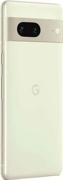 Смартфон Google Pixel 7 8/256GB Lemongrass (Global Version) #58765 - Фото 6 Смартфон Google Pixel 7 8/256GB Lemongrass (Global Version) #58765 - изображение 6