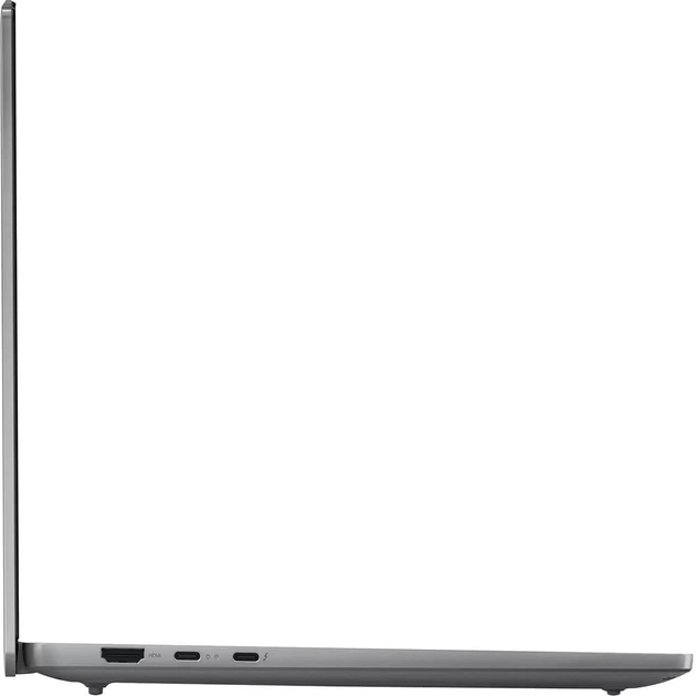 Ноутбук Lenovo IdeaPad Slim 5 14IAH8 (83BF001NRM) - изображение 9