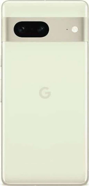 Смартфон Google Pixel 7 8/256GB Lemongrass (Global Version) #58765 - Фото 7 Смартфон Google Pixel 7 8/256GB Lemongrass (Global Version) #58765 - изображение 7