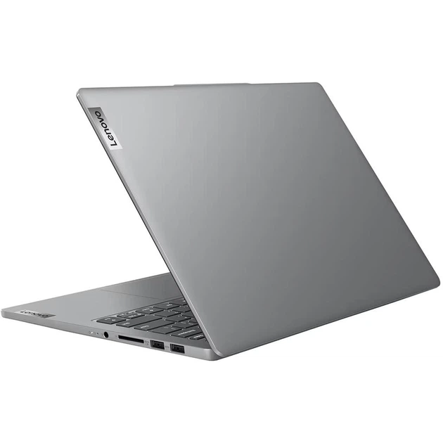 Ноутбук Lenovo IdeaPad Slim 5 14IAH8 (83BF001NRM) - изображение 10