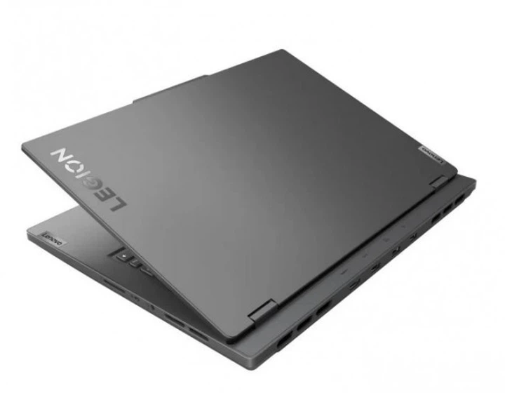 Ноутбук Lenovo Legion Slim 5 14APH8 R7-7840HS / 16 гб / 512 гб / RTX 4060 / 14.5" WQXGA+ (2880x1800) 2.8k OLED 82Y50066MB - изображение 5