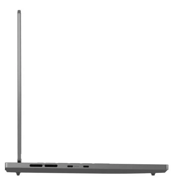 Ноутбук Lenovo Legion Slim 5 14APH8 R7-7840HS / 16 гб / 512 гб / RTX 4060 / 14.5" WQXGA+ (2880x1800) 2.8k OLED 82Y50066MB - изображение 6