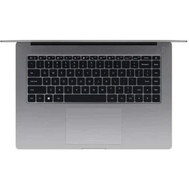Ноутбук Xiaomi RedmiBook 14 2024 i7-13620H/16G/1TB Silver (JYU4618CN) - изображение 3