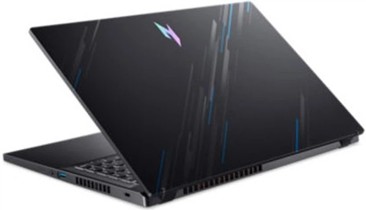Ноутбук Acer Nitro V 15 ANV15-51-51H9 (NH.QN8AA.006) - Фото 3 Ноутбук Acer Nitro V 15 ANV15-51-51H9 (NH.QN8AA.006) - изображение 3