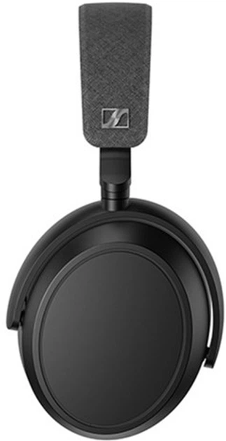 Навушники Sennheiser Momentum 4 Wireless Black (509266) - зображення 3