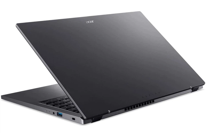 Ноутбук Acer 15 Aspire 5 A515-58GM-781W i7-13620H/32GB/1TB/RTX 2050/FHD/Win11Pro (NX.KQ4EG.009) - зображення 8
