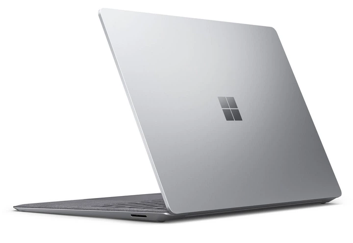 Ноутбук Microsoft Surface Laptop 4 13.5 (5AI-00085) Platinum - Фото 4 Ноутбук Microsoft Surface Laptop 4 13.5 (5AI-00085) Platinum - изображение 4