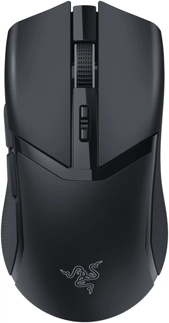 Мышь Razer Cobra Pro Wireless/USB Black (RZ01-04660100-R3G1) - Фото 1 Мышь Razer Cobra Pro Wireless/USB Black (RZ01-04660100-R3G1) - изображение 1