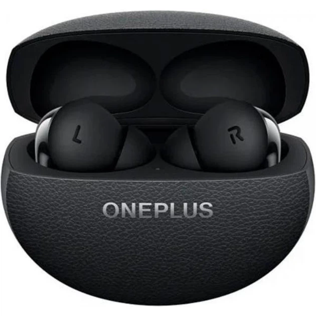 Навушники OnePlus Buds Pro 3 Midnight Opus - изображение 2