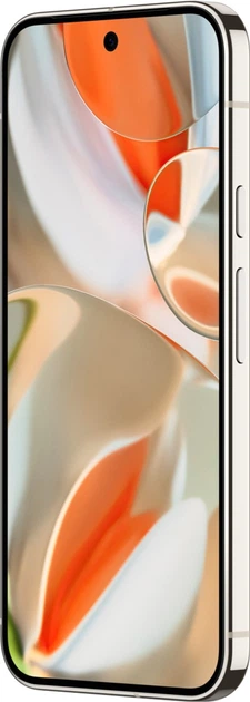 Мобильный телефон Google Pixel 9 Pro XL 16/512GB Porcelain (US) - Фото 4 Мобильный телефон Google Pixel 9 Pro XL 16/512GB Porcelain (US) - изображение 4