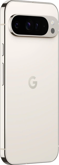Мобильный телефон Google Pixel 9 Pro XL 16/512GB Porcelain (US) - Фото 7 Мобильный телефон Google Pixel 9 Pro XL 16/512GB Porcelain (US) - изображение 7