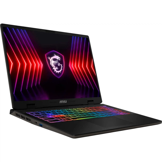 Ноутбук MSI Sword 16 HX B14VFKG (SWORD1614202) [127994] - зображення 2