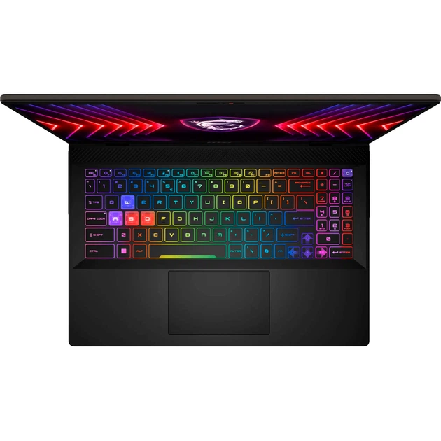 Ноутбук MSI Sword 16 HX B14VFKG (SWORD1614202) [127994] - зображення 4