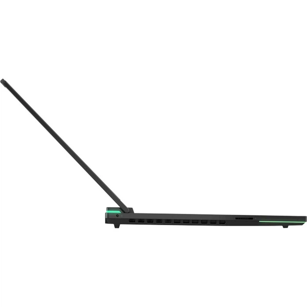 Ноутбук Lenovo Legion 9 16IRX9 Carbon Black (83G00018RA) - Фото 3 Ноутбук Lenovo Legion 9 16IRX9 Carbon Black (83G00018RA) - изображение 3