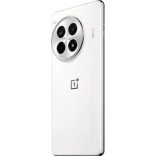 Смартфон OnePlus Ace 3 Pro 16/256GB White CN (no OTA) [118407] - изображение 4