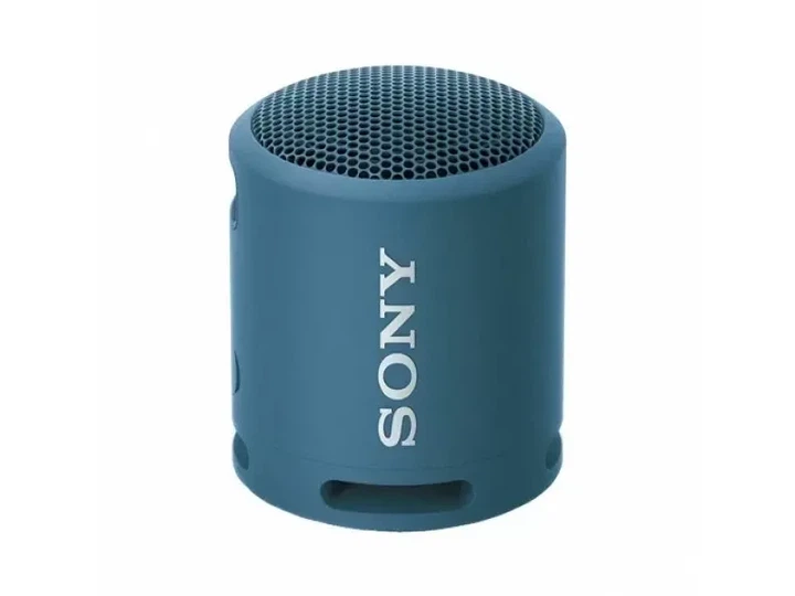 Акустична система Sony SRS-XB13 Deep Blue (SRSXB13L) - зображення 2