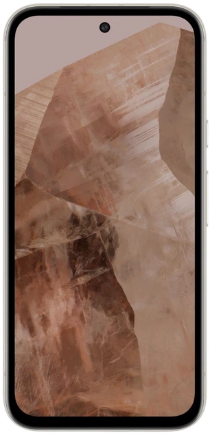 Мобильный телефон Google Pixel 8a 5G 8/128GB Porcelain White (GA05570-GB) - изображение 2