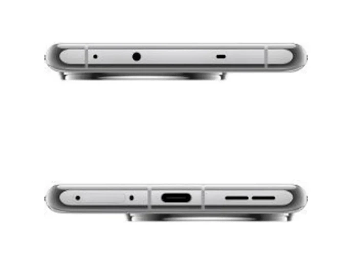 Смартфон OnePlus Ace 3 Pro 24/1TB Gray - изображение 8