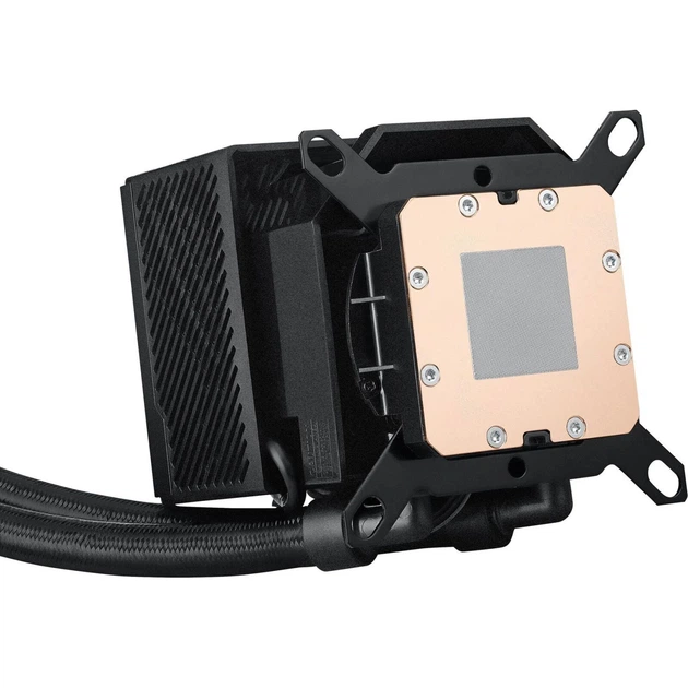 Система водяного охолодження ASUS ROG-RYUJIN-III-240 (90RC00K0-M0UAY0) - зображення 6