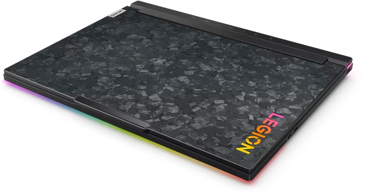 Ноутбук Lenovo Legion 9 16IRX9 (83G0003ERA) Carbon Black - Фото 11 Ноутбук Lenovo Legion 9 16IRX9 (83G0003ERA) Carbon Black - зображення 11