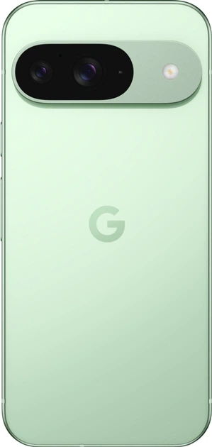 Мобильный телефон Google Pixel 9 12/128GB Wintergreen (840353911345) - изображение 5
