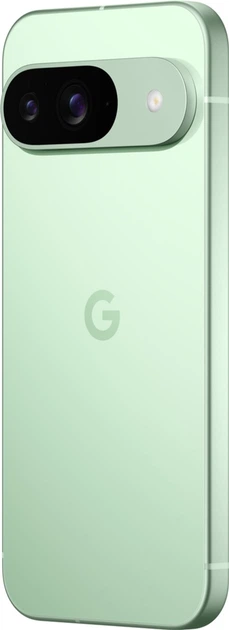 Мобильный телефон Google Pixel 9 12/128GB Wintergreen (840353911345) - изображение 6