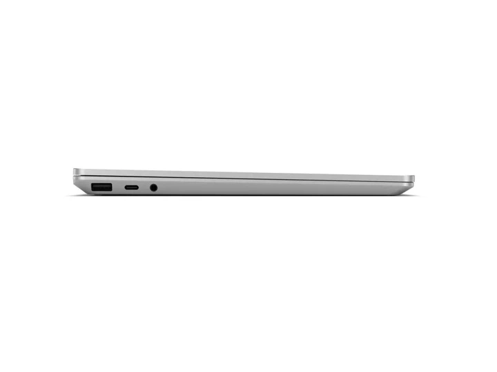 Ноутбук Microsoft Surface Laptop Go 3 12,4" IPS 1536x1024 60 Гц / Intel Core i5-1235U 0.9 ГГц / Intel Iris Xe Graphics / RAM 16 ГБ / LPDDR5 / SSD 256 ГБ / ОС Windows 11 Home / Вага 1,13 кг (XKQ-00001) - Фото 2 Ноутбук Microsoft Surface Laptop Go 3 12,4" IPS 1536x1024 60 Гц / Intel Core i5-1235U 0.9 ГГц / Intel Iris Xe Graphics / RAM 16 ГБ / LPDDR5 / SSD 256 ГБ / ОС Windows 11 Home / Вага 1,13 кг (XKQ-00001) - зображення 2