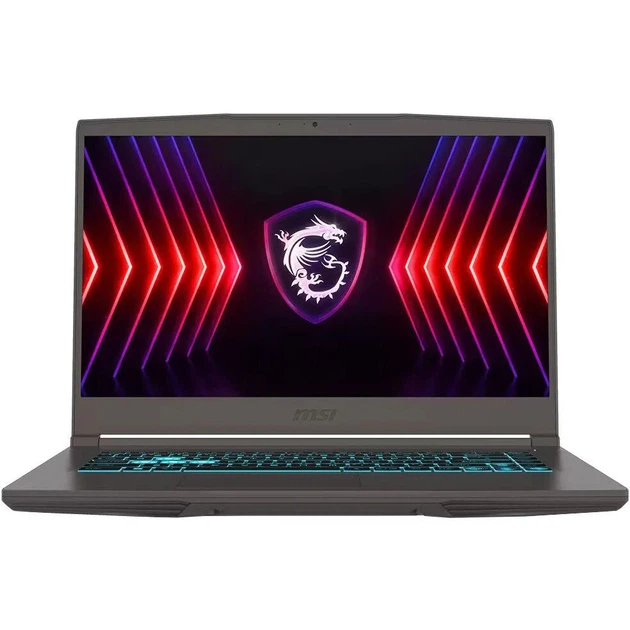 Ноутбук MSI Thin 15 B13VE (B13VE-1451US) 32GB/1TB CUSTOM - Фото 1 Ноутбук MSI Thin 15 B13VE (B13VE-1451US) 32GB/1TB CUSTOM - зображення 1