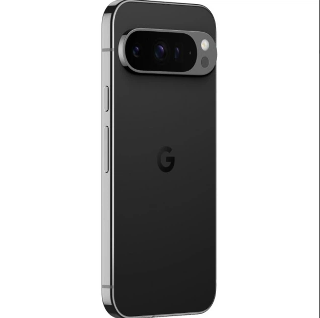 Смартфон Google Pixel 9 Pro XL 16/1TB Obsidian - изображение 2