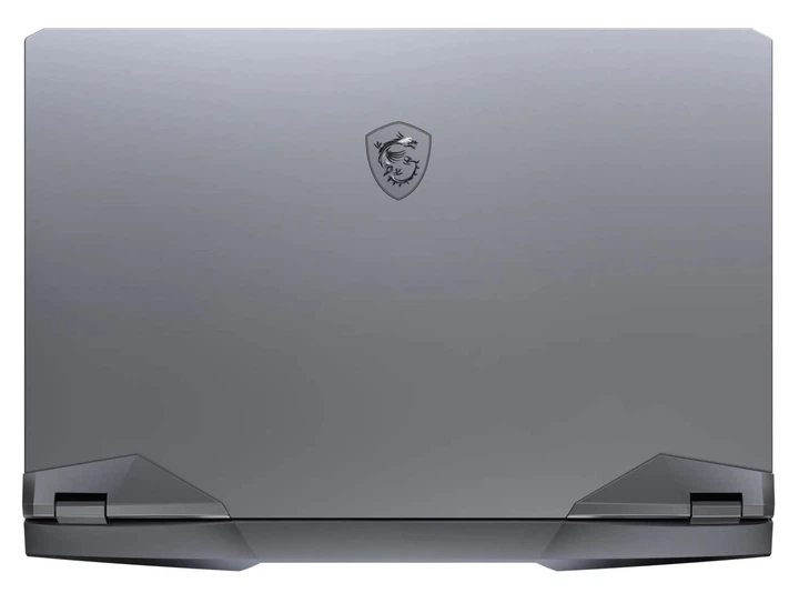 Ноутбук MSI Raider GE76 12UE (12UE-456US) Titanium Blue - изображение 7