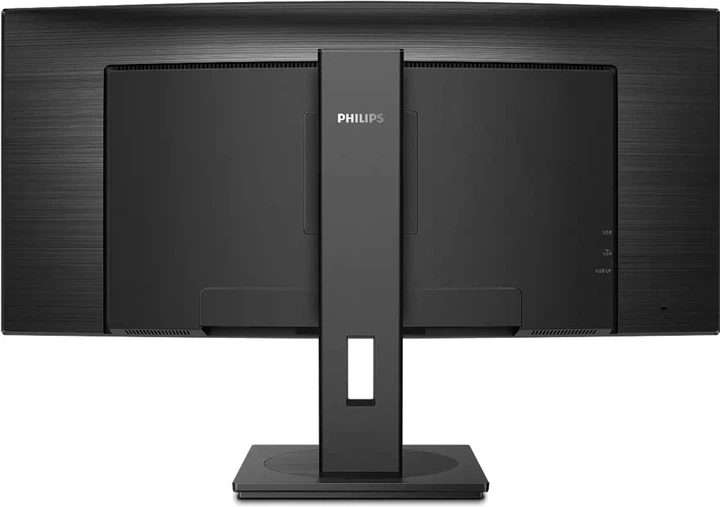 Монітор 34" Philips 346B1C/00 - зображення 5