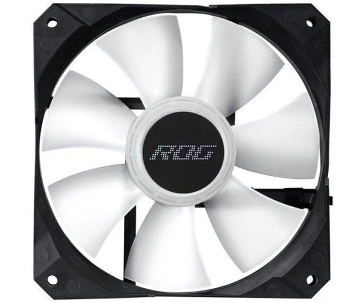 Водяне охолодження ASUS ROG STRIX LC II 120 ARGB (90RC00D1-M0UAY0) - зображення 7