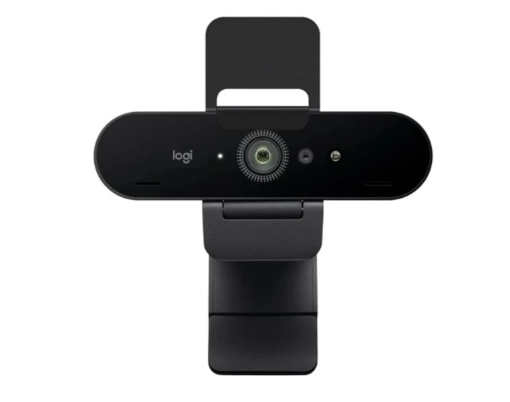 Web камера Logitech Brio 4K Stream Edition (960-001105) - изображение 3