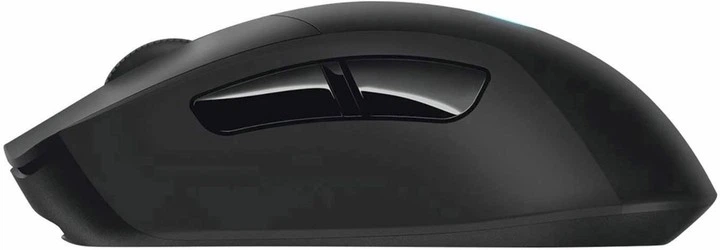 Мышь компьютерная Logitech G703 Hero Lightspeed Wireless (910-005641, 910-005644) - изображение 5